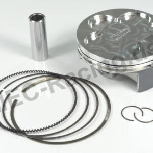 Wössner Kolben (8572D)