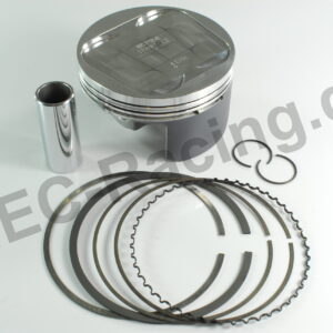 Wössner Kolben (8575D)