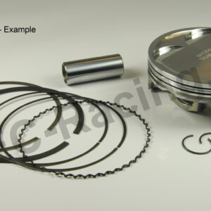 Wössner Kolben (8585D)