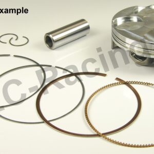 Wössner Kolben (8590D)