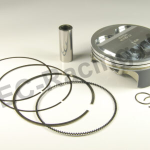 Wössner Kolben (8593D)