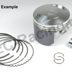 Wössner Kolben (8597D)