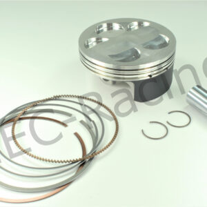 Wössner Kolben (8601D)