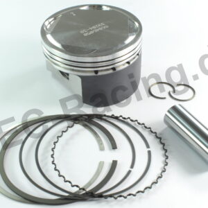 Wössner Kolben (8604D)