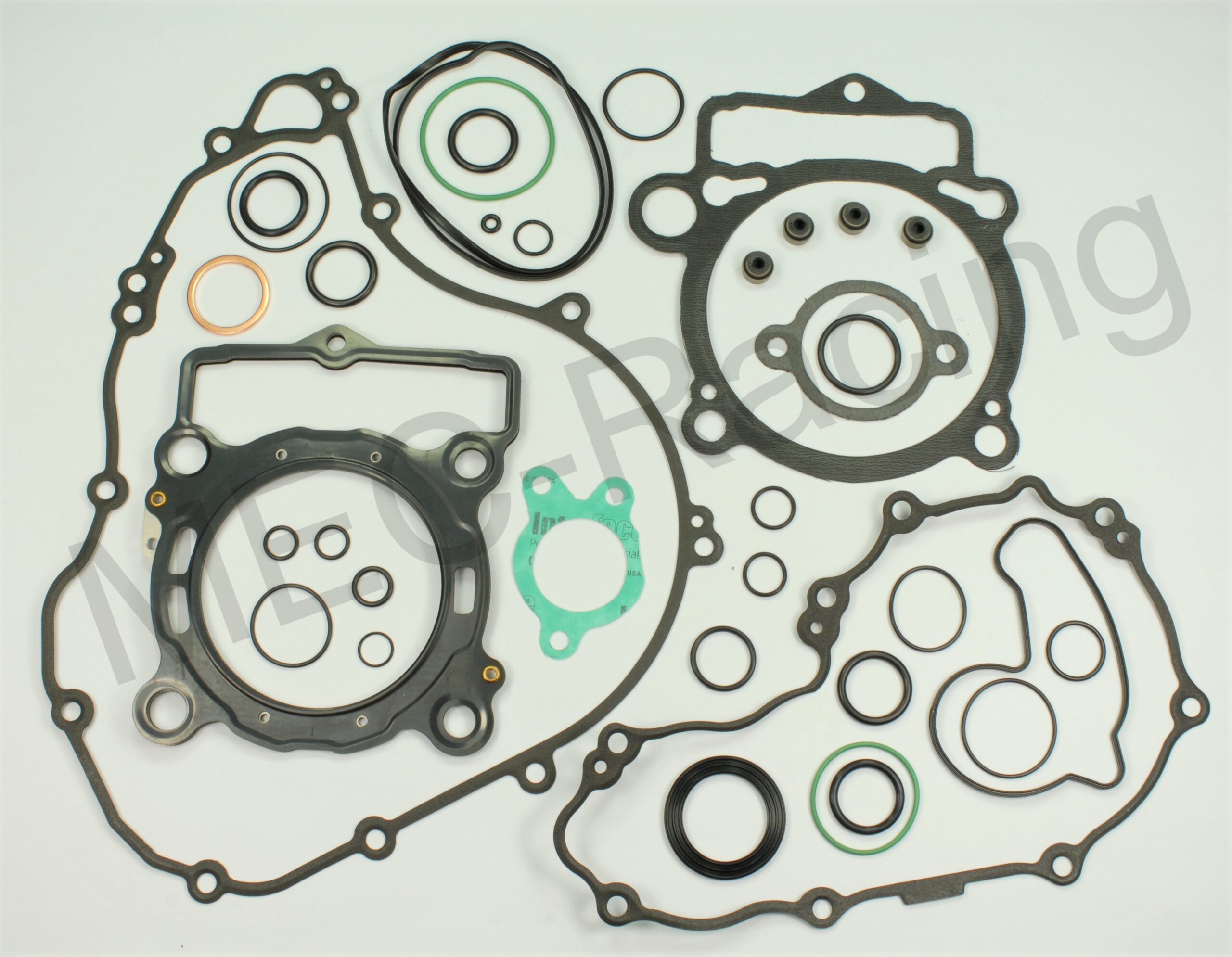 Vertex Motordichtsatz (860VG808372)