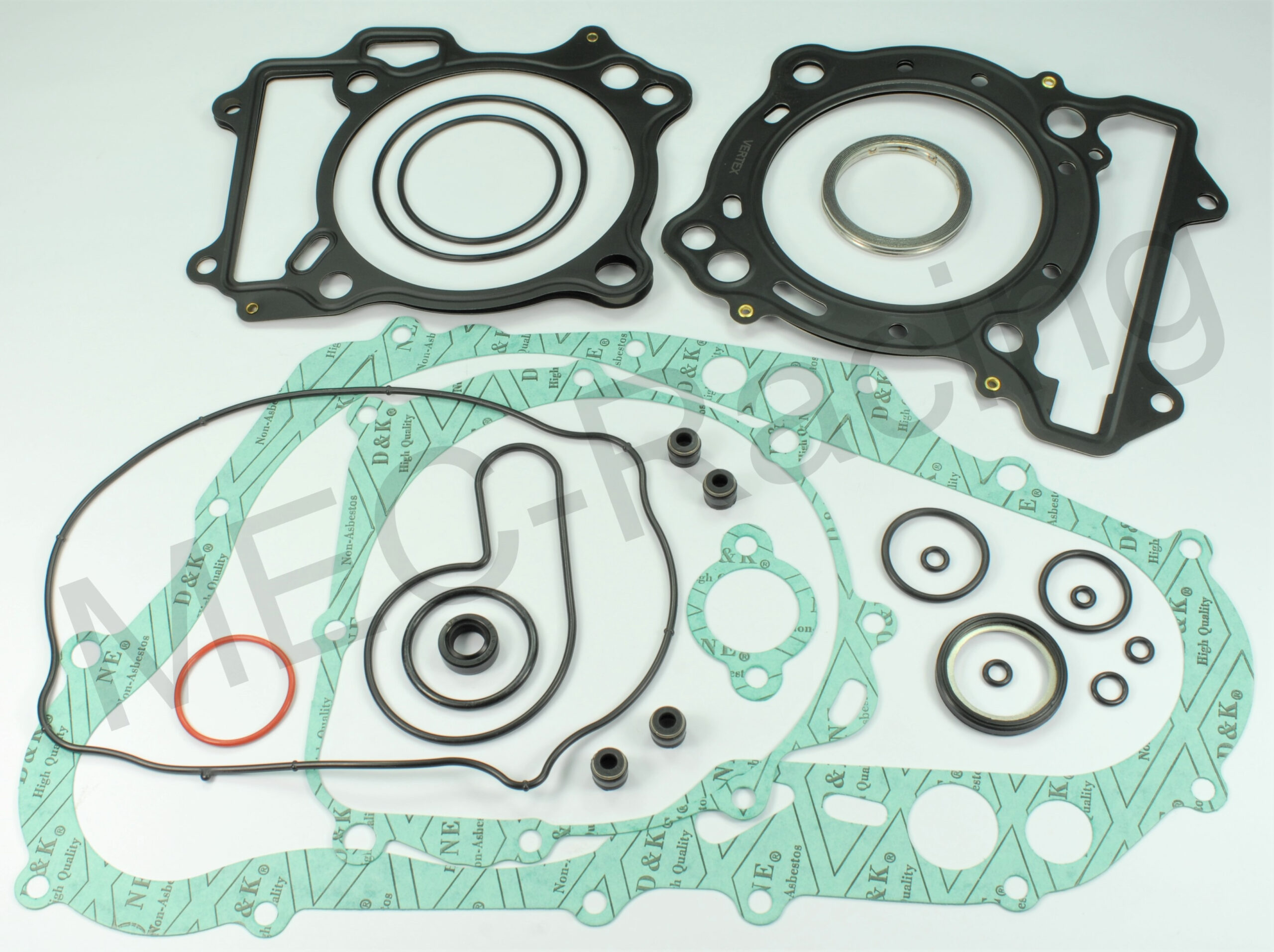 Vertex Motordichtsatz (860VG808585)