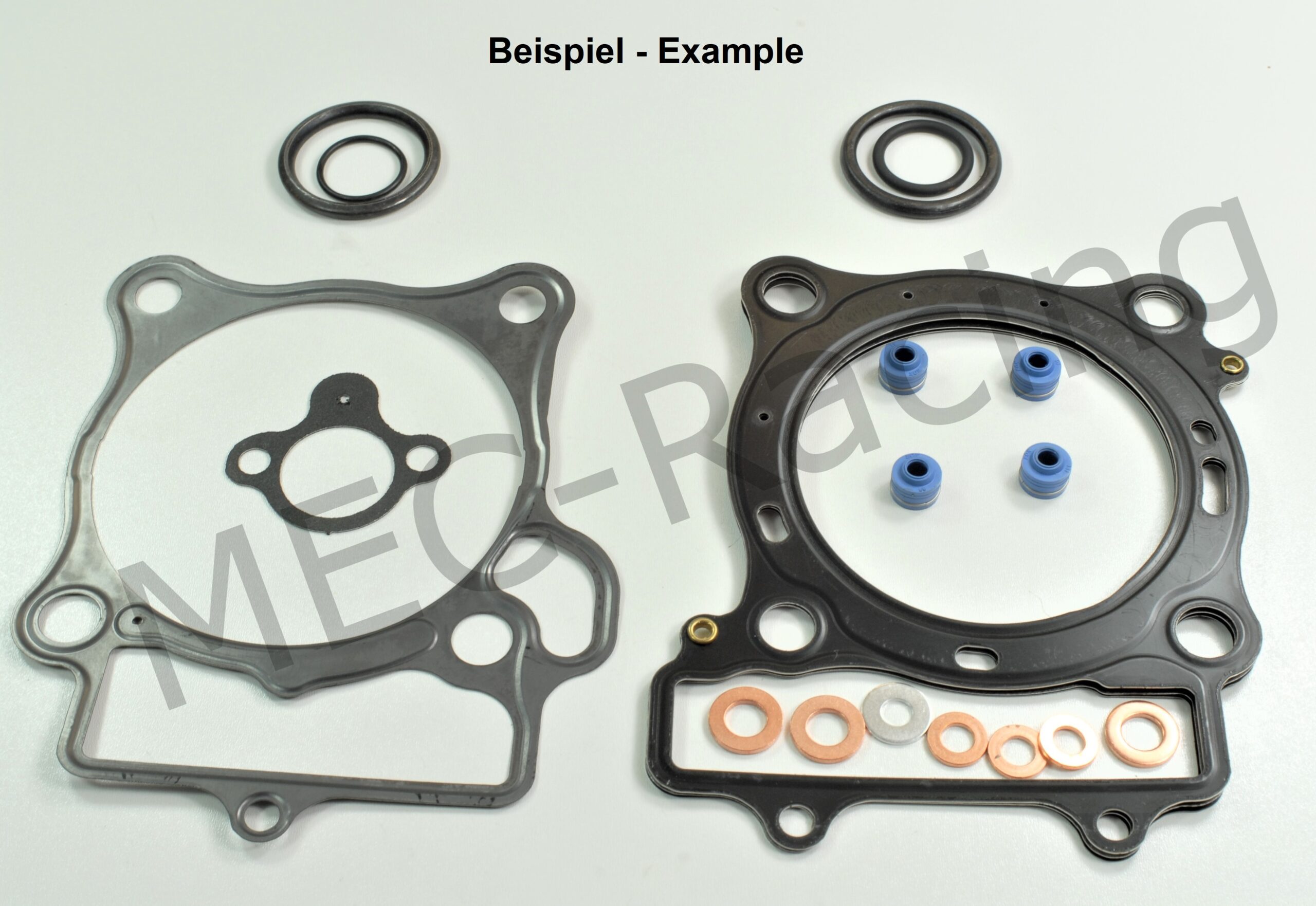 Vertex Zylinderdichtsatz (860VG810003)