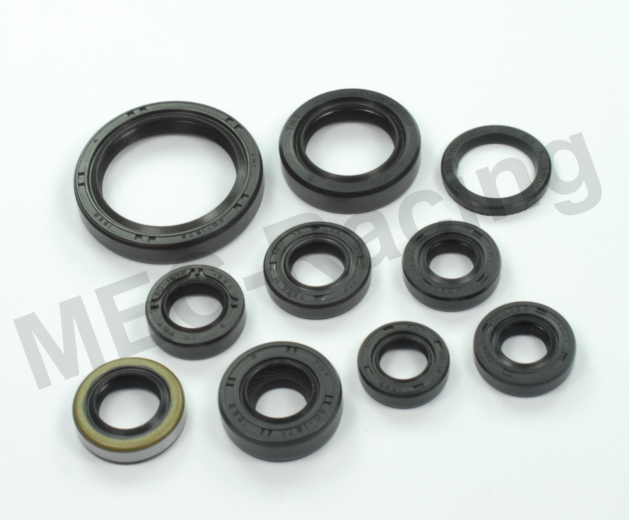 Vertex Simmerringsatz (860VG822319)