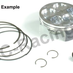 Wössner Kolben (8612D)