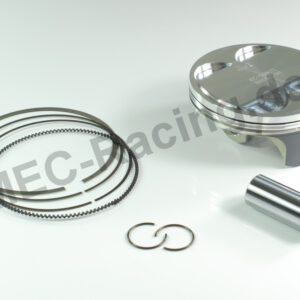 Wössner Kolben (8637D)