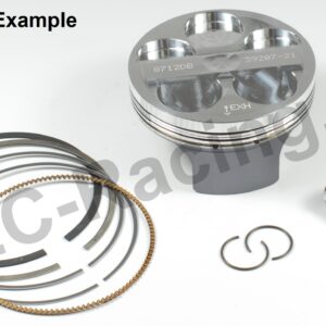 Wössner Kolben (8639DC)