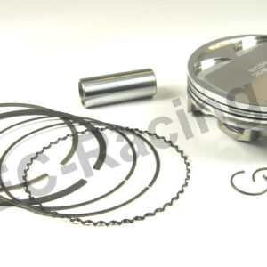 Wössner Kolben (8652D)