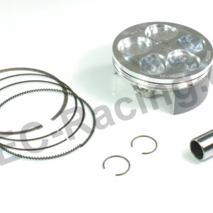 Wössner Kolben (8657D)