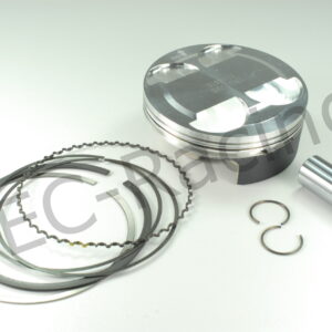 Wössner Kolben (8660D)