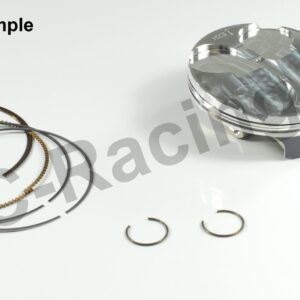 Wössner Kolben (8661D)