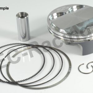 Wössner Kolben (8673D)