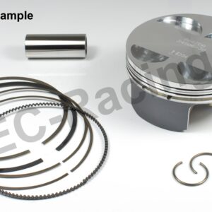 Wössner Kolben (8678D)