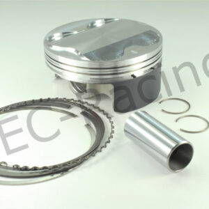 Wössner Kolben (8692DA)