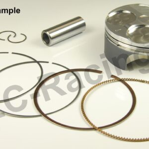 Wössner Kolben (8699D)