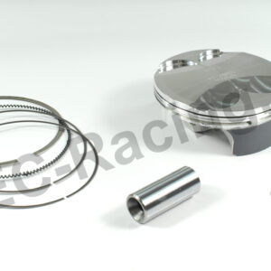 Wössner Kolben (8715DA)