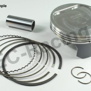 Wössner Kolben (8719DB)