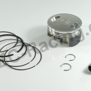 Wössner Kolben (8724DA)