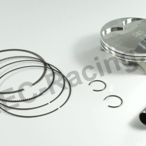 Wössner Kolben (8725D)