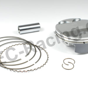 Wössner Kolben (8885D)