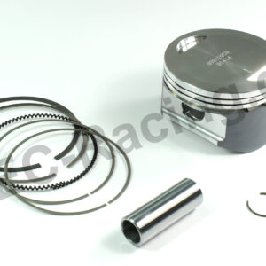 Wössner Kolben (8901D)