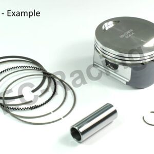 Wössner Kolben (8904D)