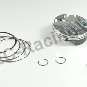 Wössner Kolben (8912D)