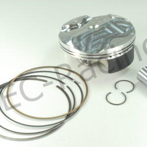 Wössner Kolben (8924D)