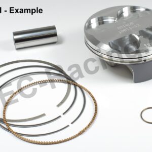 Wössner Kolben (8935D)