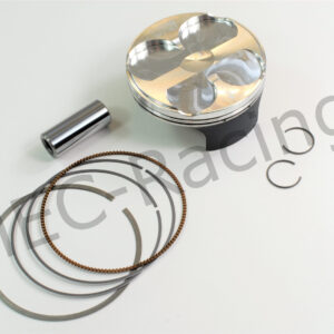 Wössner Kolben (8942D)