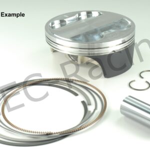 Wössner Kolben (8965D)