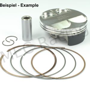 Wössner Kolben (8988D)