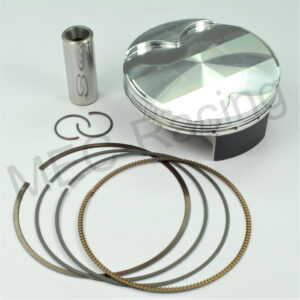 Wössner Kolben (8990D)