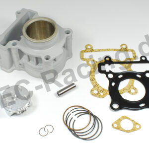 Airsal Zylinderkit 125ccm Ø52mm (A02125852)