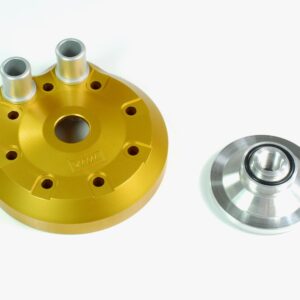 VHM Zylinderkopf (AA33005)