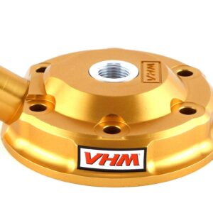 VHM Zylinderkopf (AA33068)
