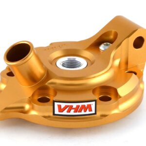 VHM Zylinderkopf (AA33097-D)