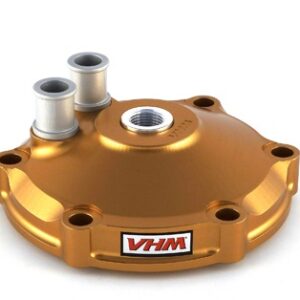 VHM Zylinderkopf (AA33154-B)