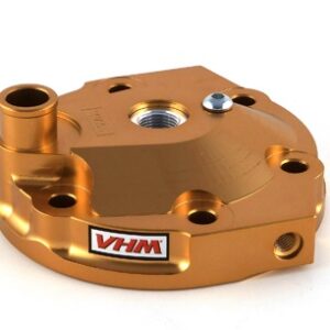 VHM Zylinderkopf (AA33167-A)