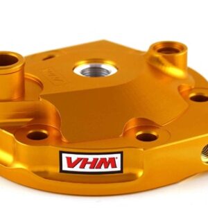 VHM Zylinderkopf (AA33172)
