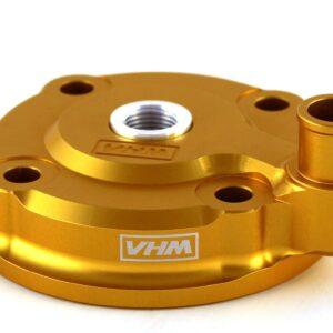 VHM Zylinderkopf (AA33176)