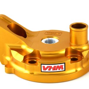 VHM Zylinderkopf (AA33189-A)