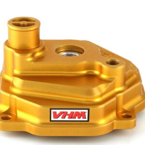 VHM Zylinderkopf (AA33190)