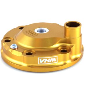 VHM Zylinderkopf (AA33210)