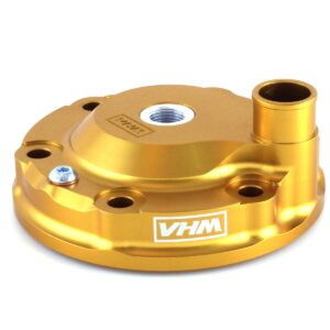 VHM Zylinderkopf (AA33215)