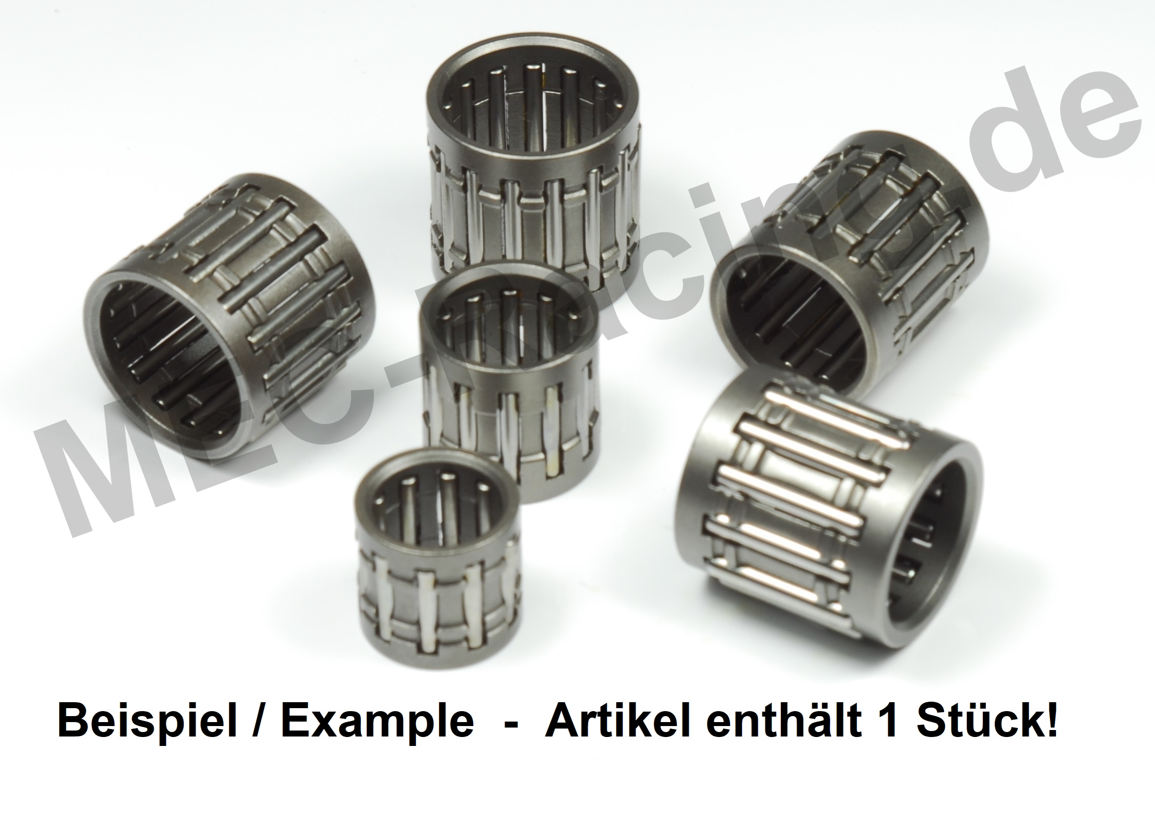 Nadellager Ø12xØ16x14,8mm (B1000)